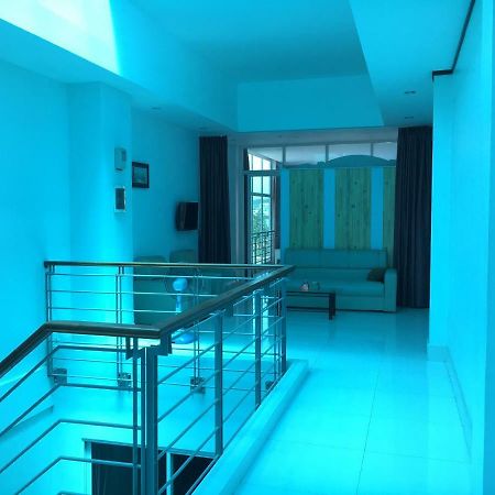 Richly Boutique Hotel Phnom Penh Exterior foto